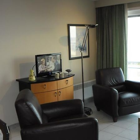 Residence Scorpio Nieuwpoort Ngoại thất bức ảnh