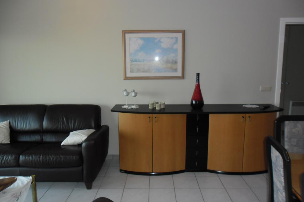 Residence Scorpio Nieuwpoort Ngoại thất bức ảnh