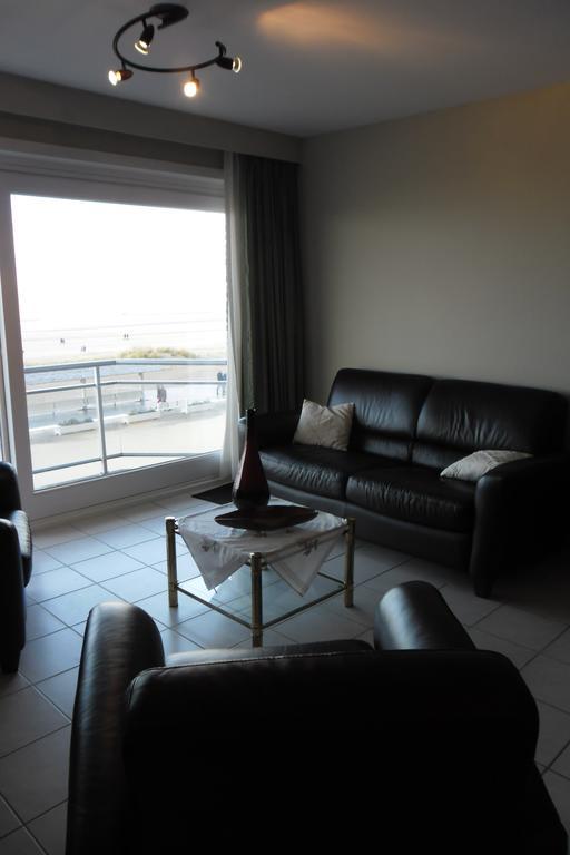 Residence Scorpio Nieuwpoort Ngoại thất bức ảnh