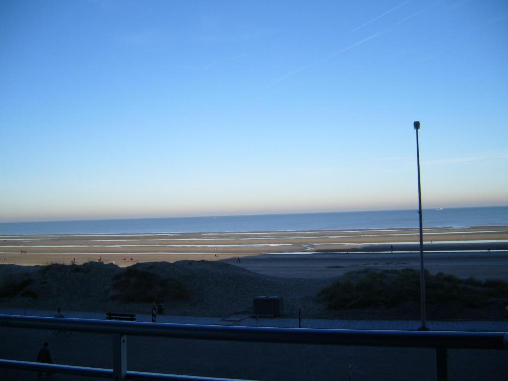 Residence Scorpio Nieuwpoort Phòng bức ảnh
