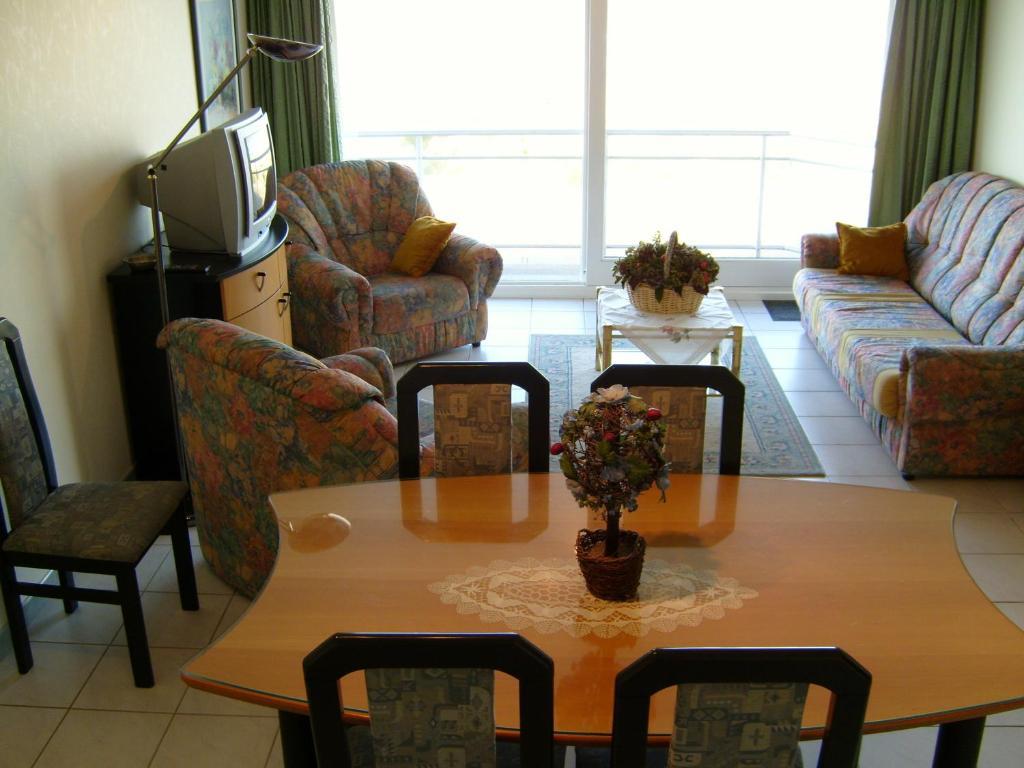 Residence Scorpio Nieuwpoort Phòng bức ảnh