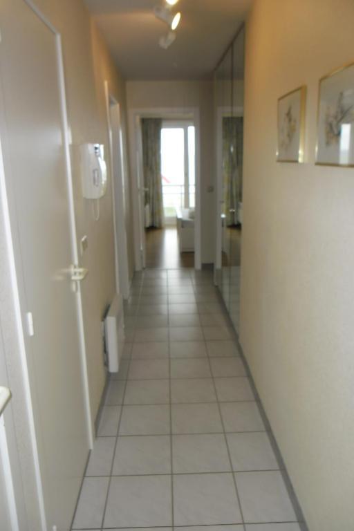Residence Scorpio Nieuwpoort Phòng bức ảnh
