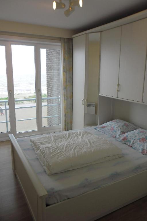 Residence Scorpio Nieuwpoort Phòng bức ảnh