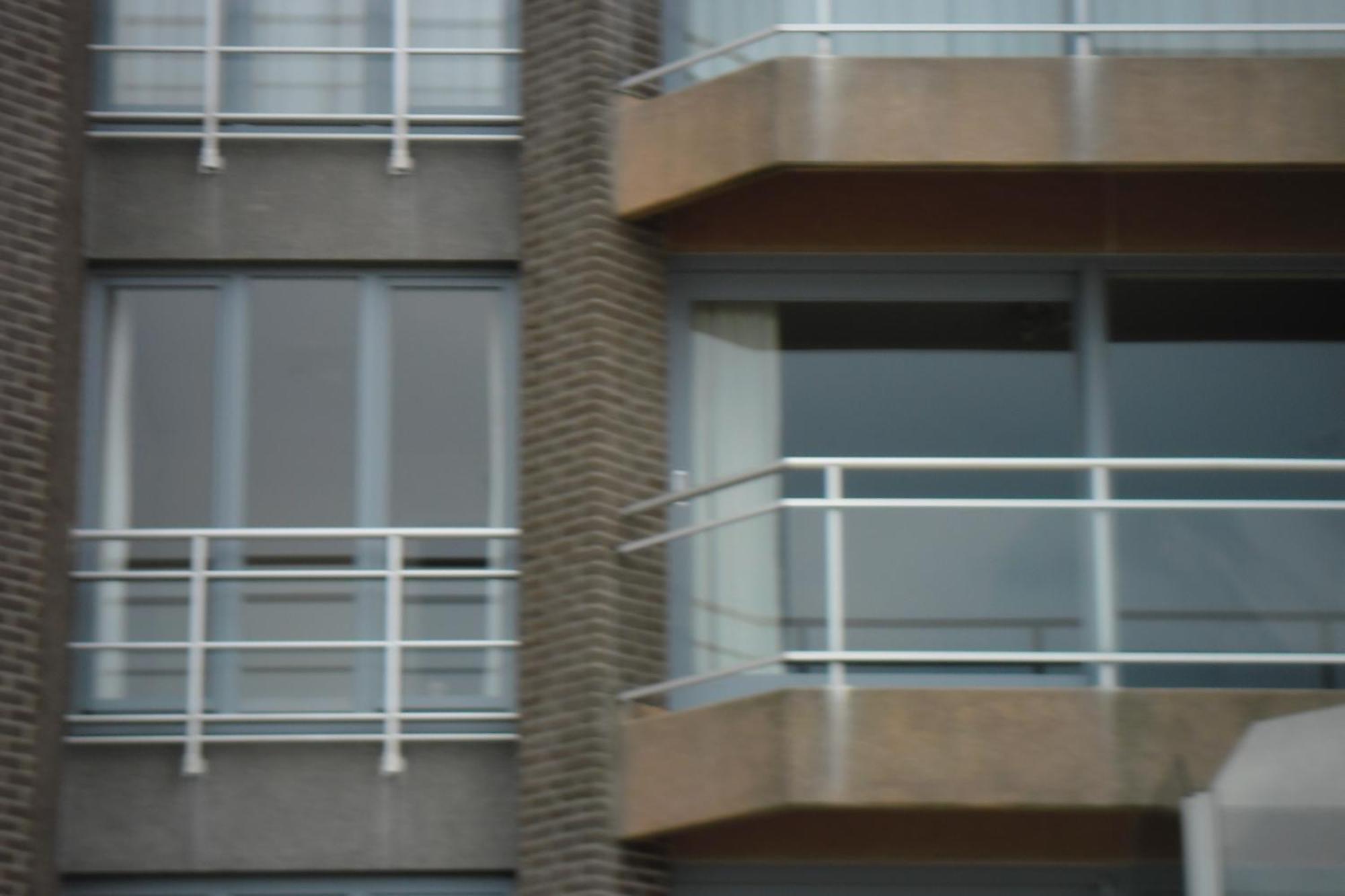 Residence Scorpio Nieuwpoort Ngoại thất bức ảnh