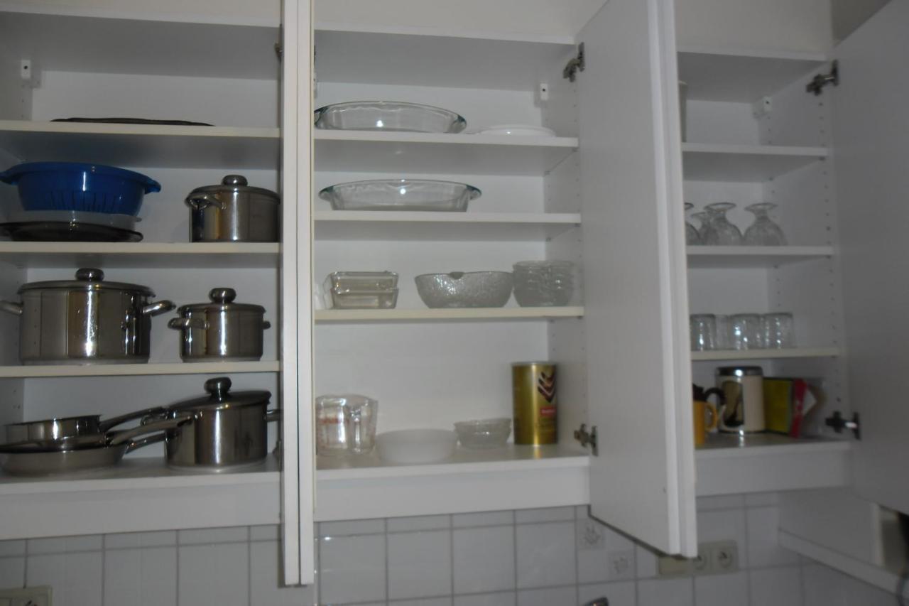 Residence Scorpio Nieuwpoort Phòng bức ảnh