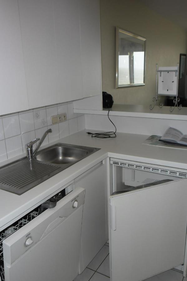 Residence Scorpio Nieuwpoort Phòng bức ảnh